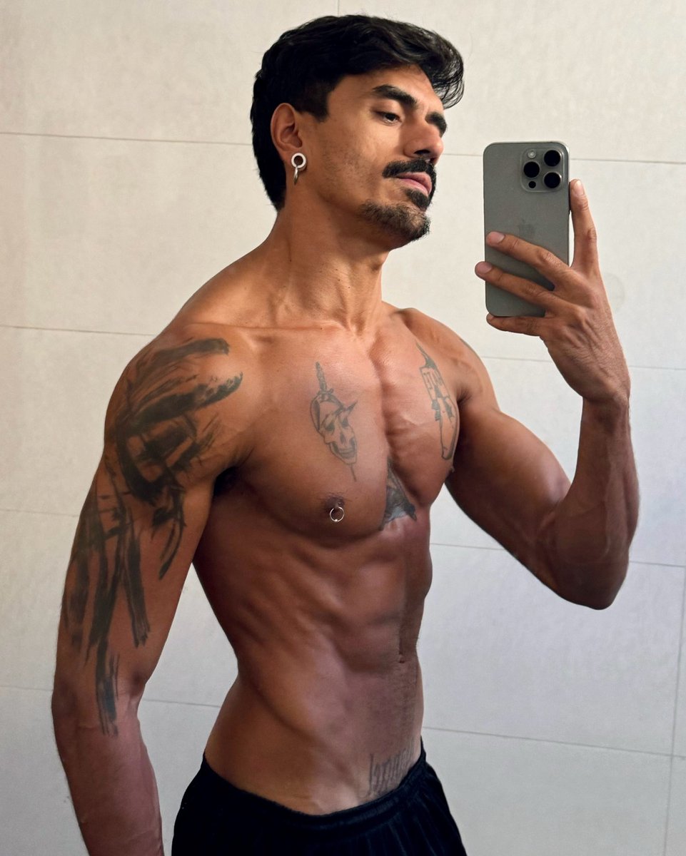 7 anos de diferença