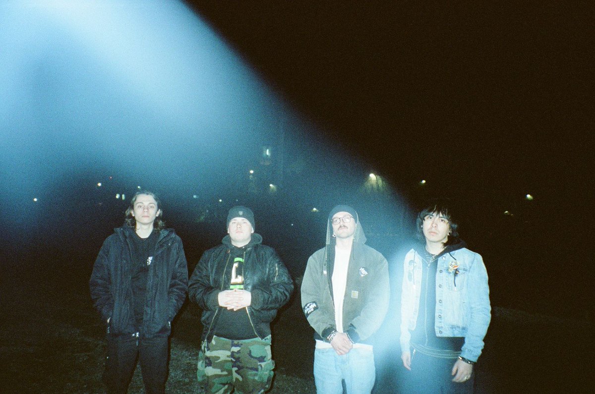 Sleeper Cell - Demonstration

Out now on Bandcamp 
sleepercellmpls.bandcamp.com/album/demonstr…