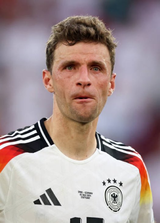 Creo que no solo se ha despedido Kroos.