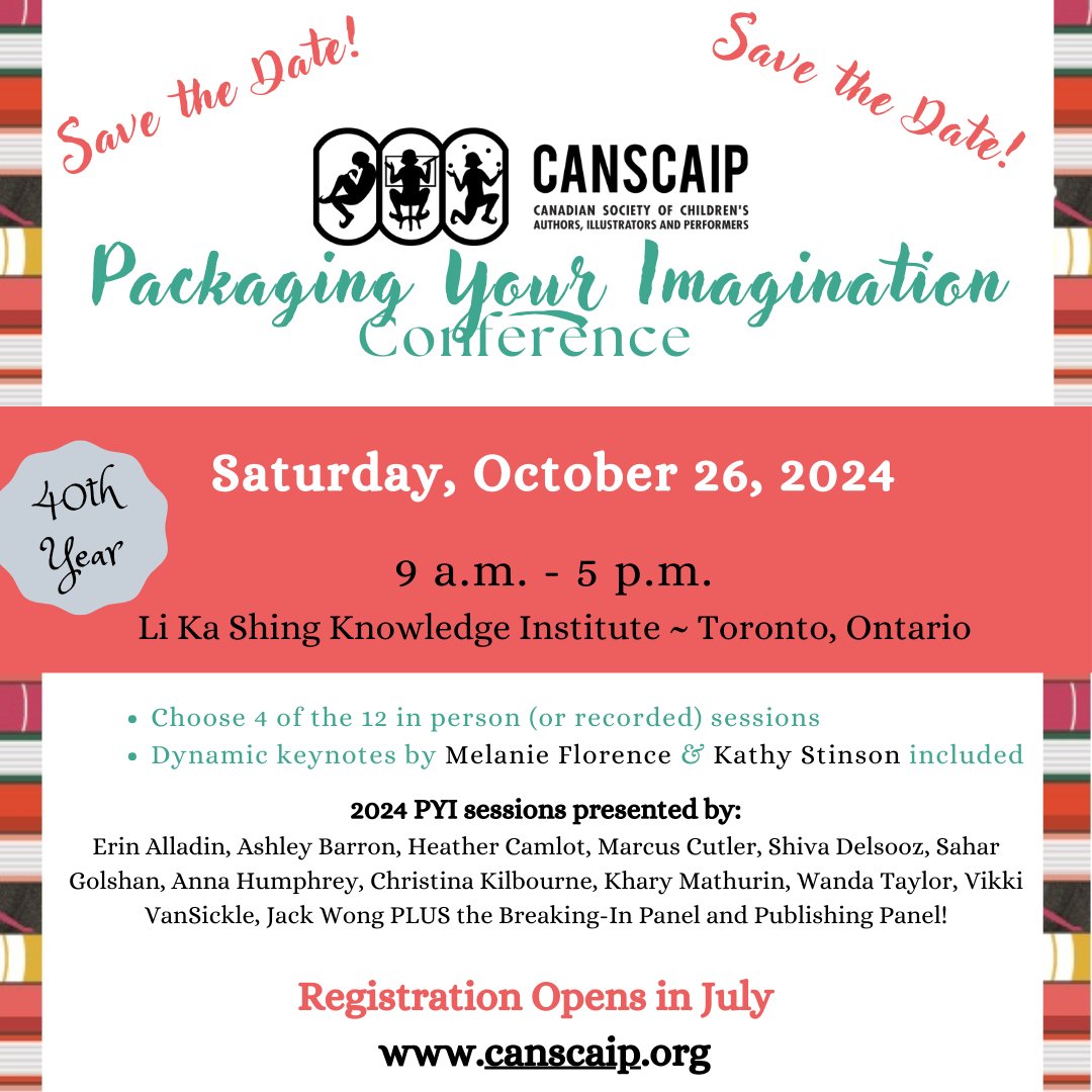 CANSCAIP tweet media