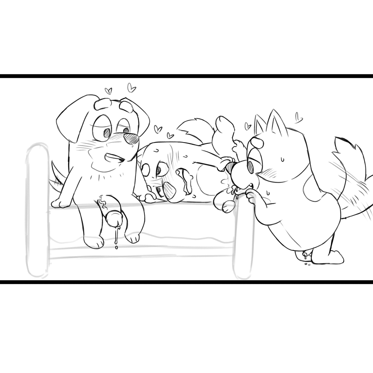 cuck book (sketches)_01-02

I've been too busy at work lately, i may finish them someday 🫠🫠