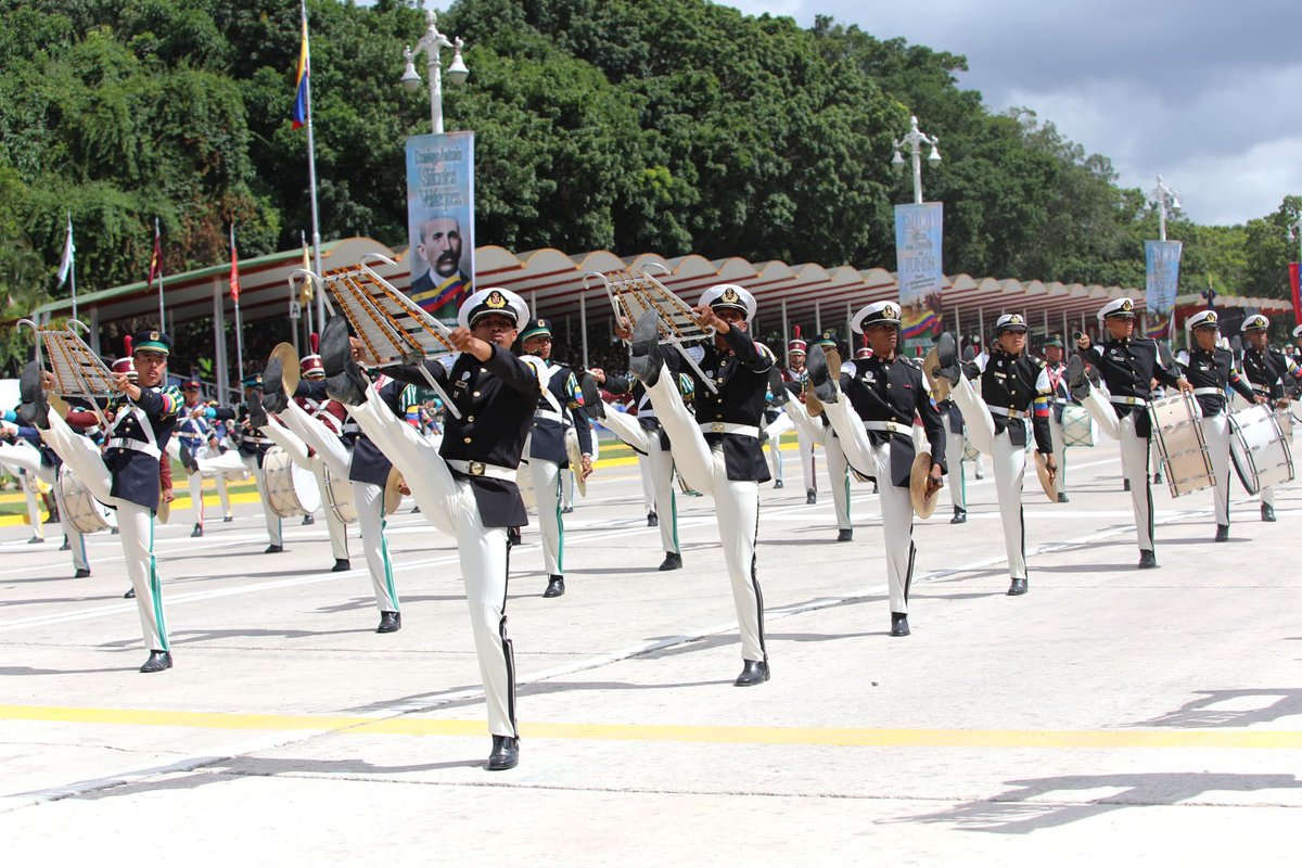 Armada_ve tweet media