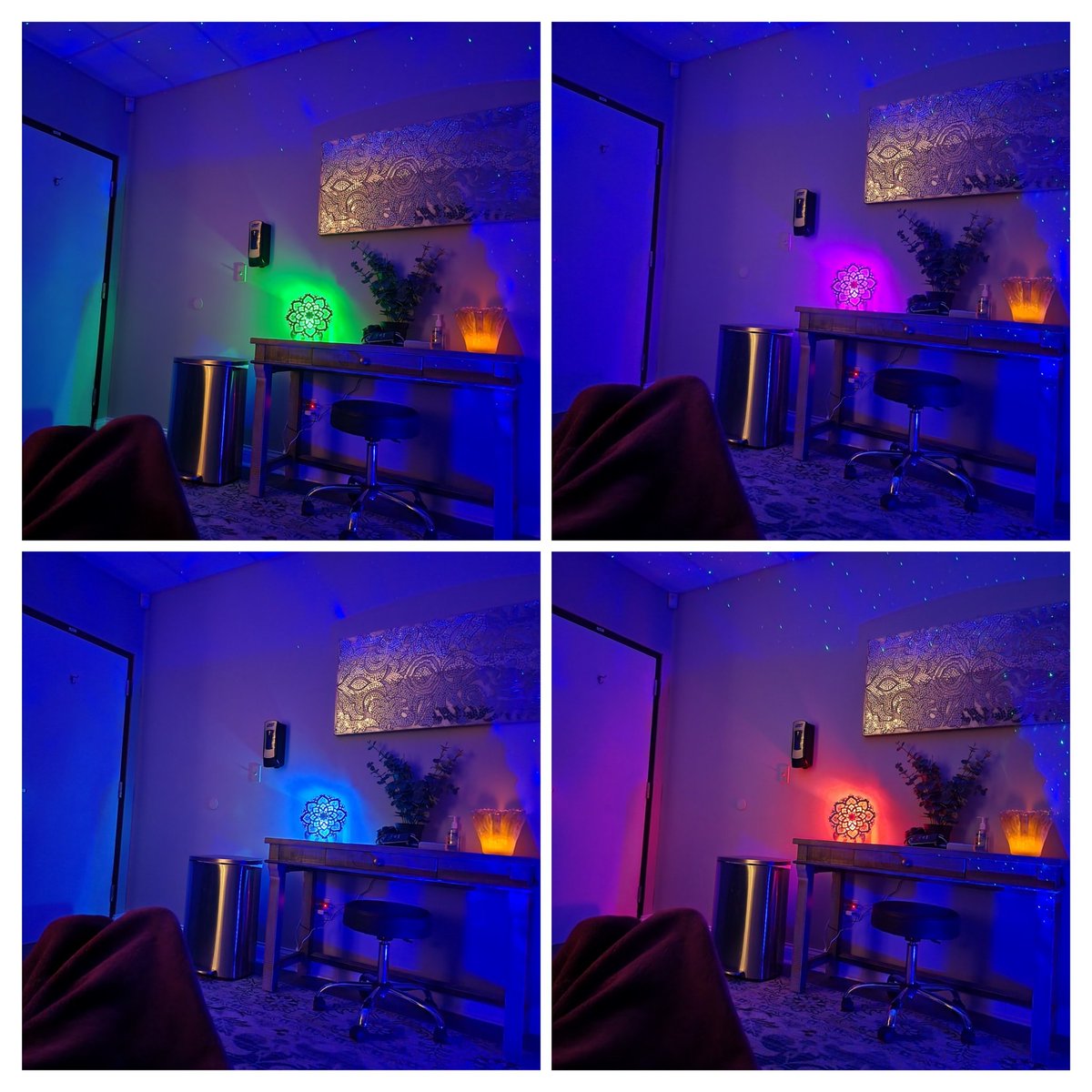 SecretCityChez's tweet image. #Spravato therapy