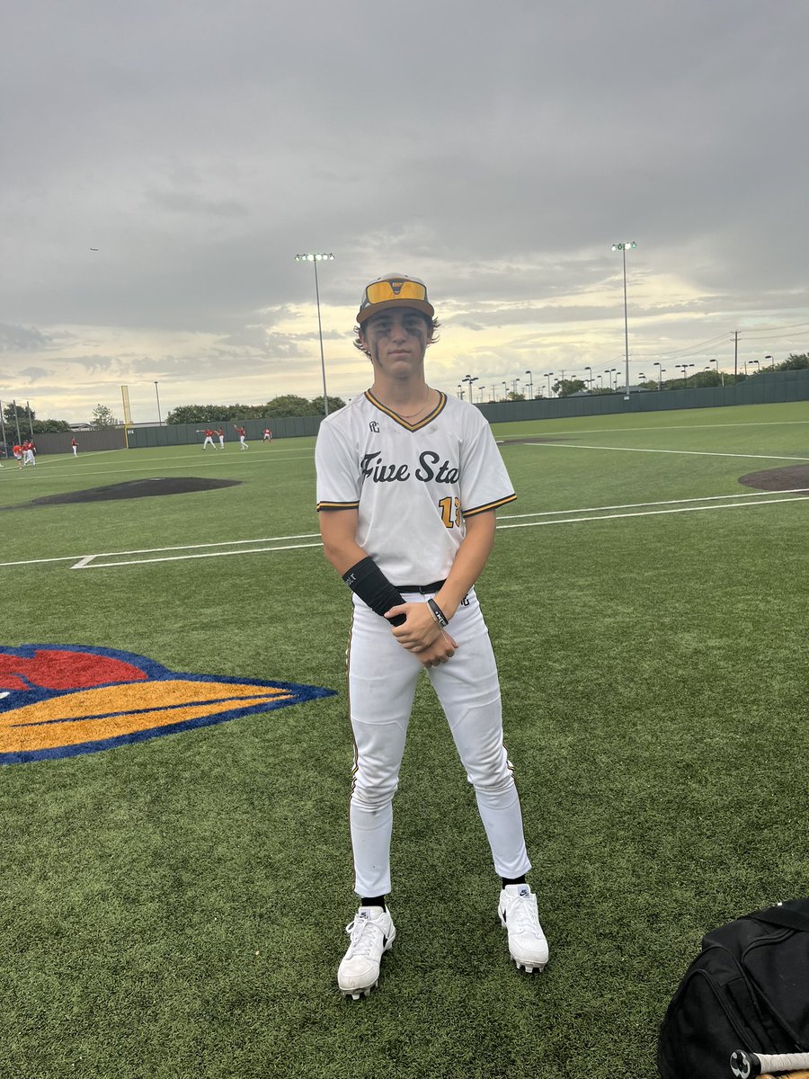 ✭Five Tool Texas✭ tweet media