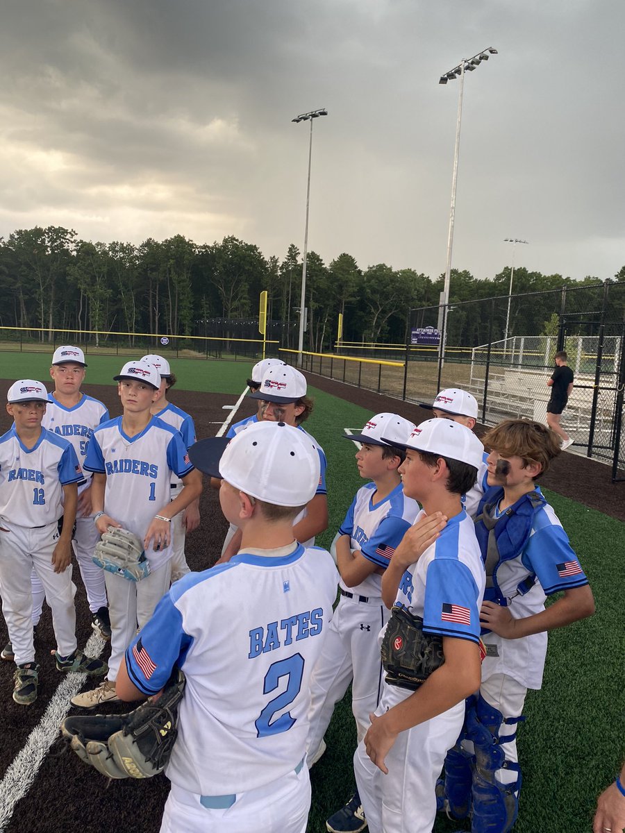 SPF Raiders tweet media