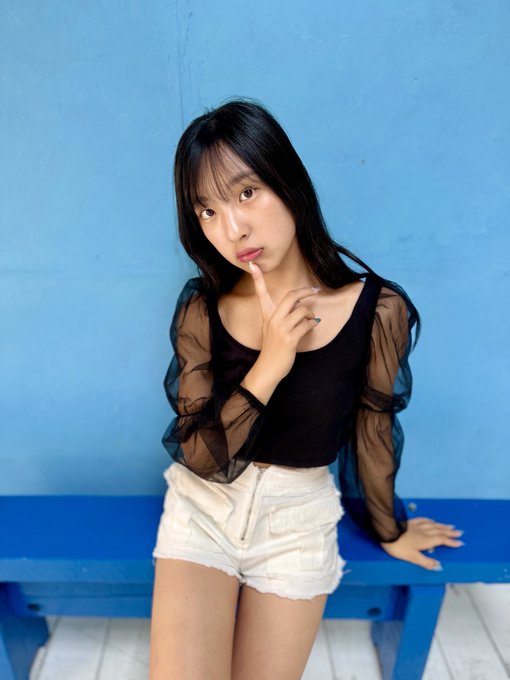 Twitterのコスプレ画像17