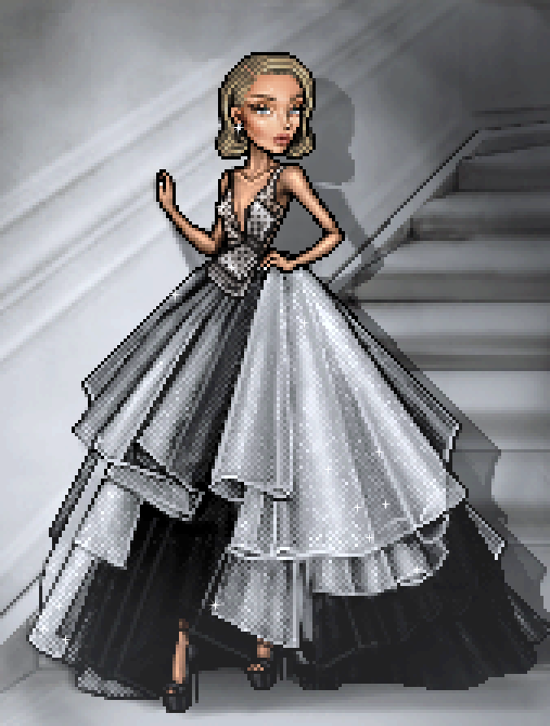 LIVING IN HAUTE COUTURE LOVERS MEMORY

CHIARA VAUGHN'S 
WEARING DIOR HC SS12

FEMME WORLD PARIS
INTRODUCTORY CAMPAIGN

#HFIxFEMME #HFIxADIDAS