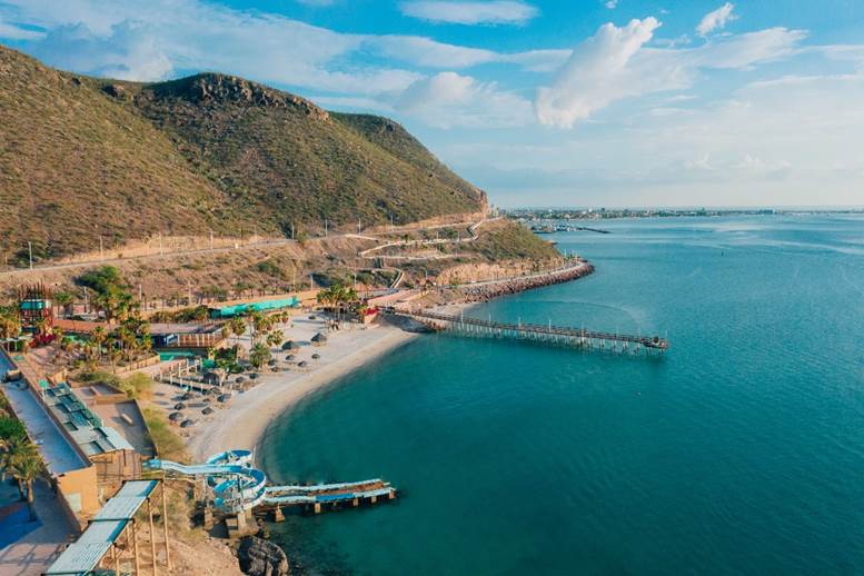 La Paz, Baja California Sur no sólo cuenta con varias de las playas más impresionantes, también ofrece experiencias emocionantes, una rica oferta cultural y una gastronomía exquisita.

lc.cx/Eb1x60

<a href="/golapaz/">Go La Paz</a> <a href="/prcentralmx/">PR Central</a>