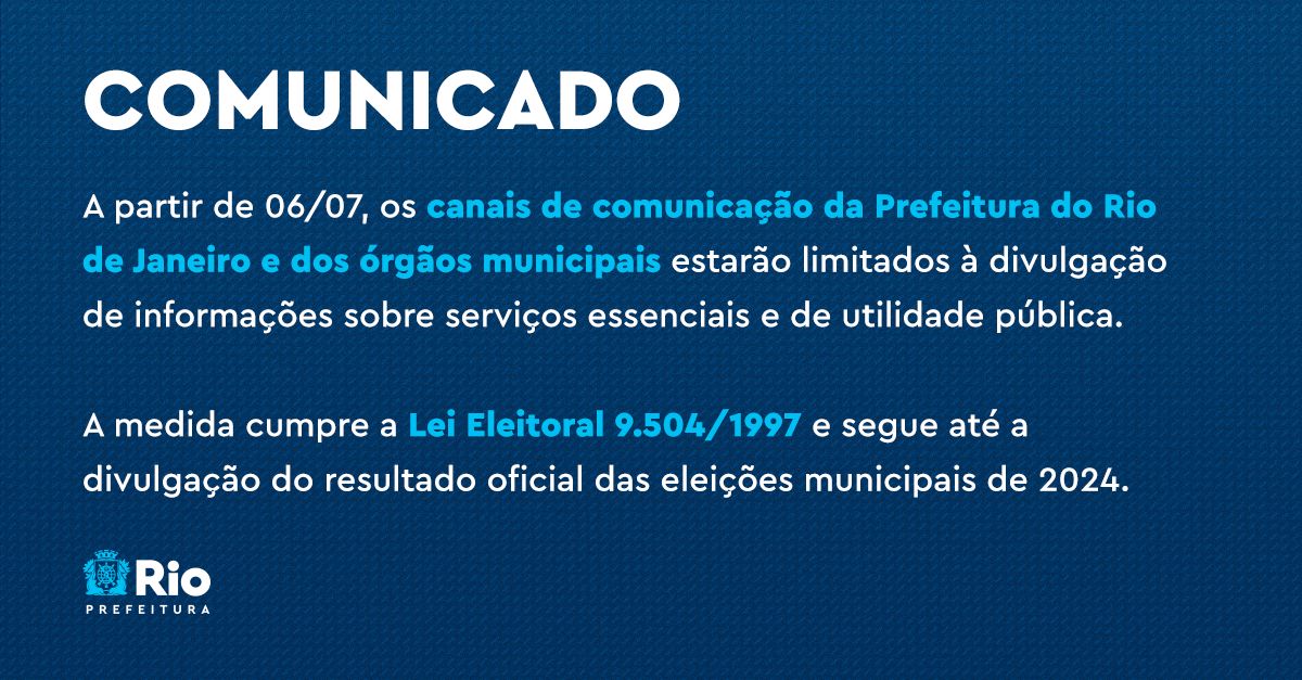 Informação importante :