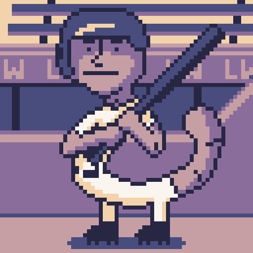 oh I listed this worm for sale btw