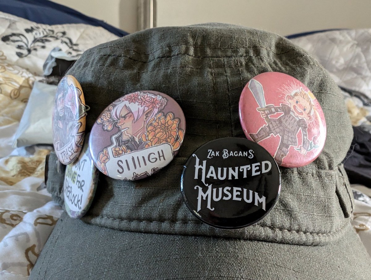 Michelle Olk tweet media