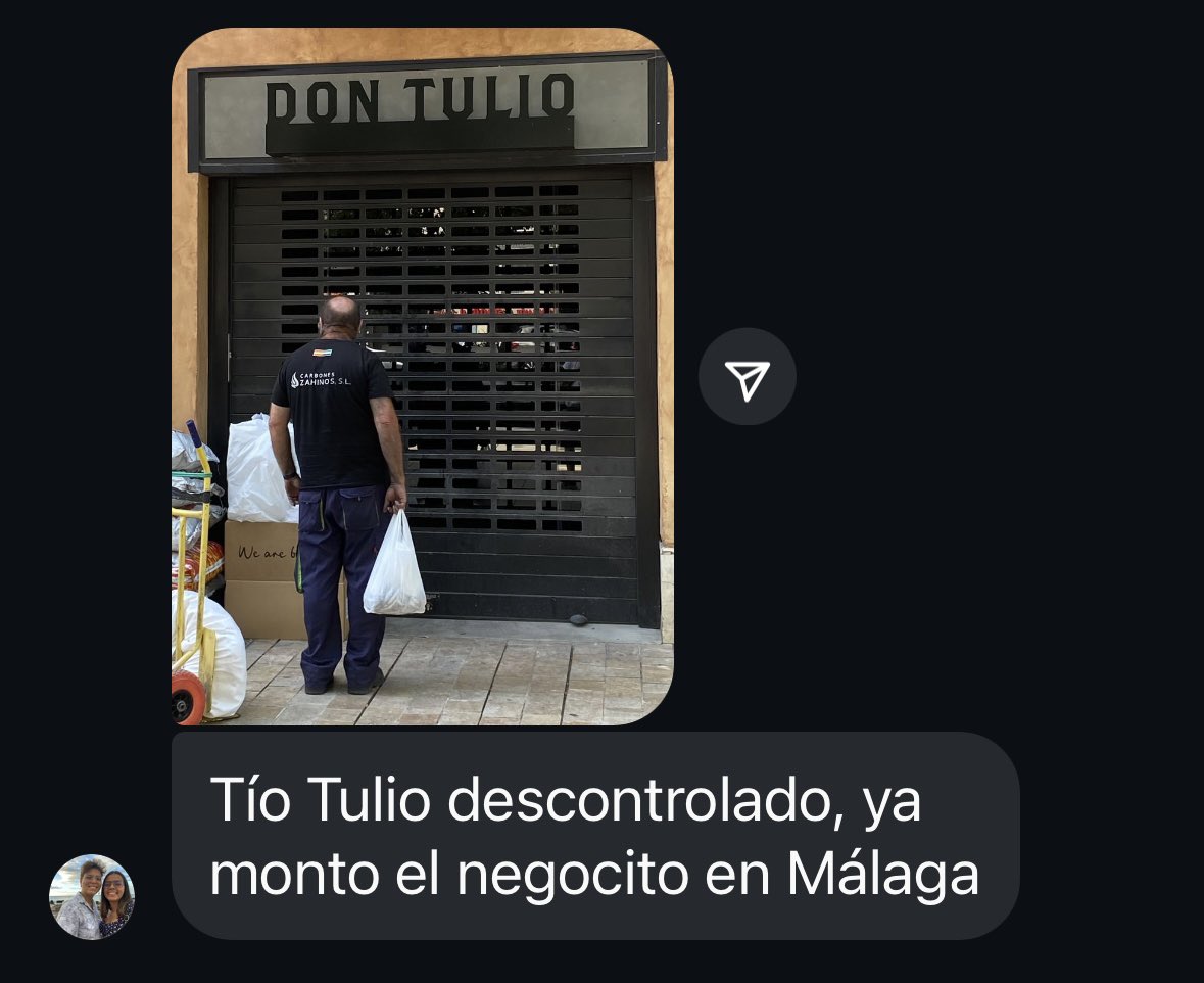 Entregrados (@entregrados) on Twitter photo 