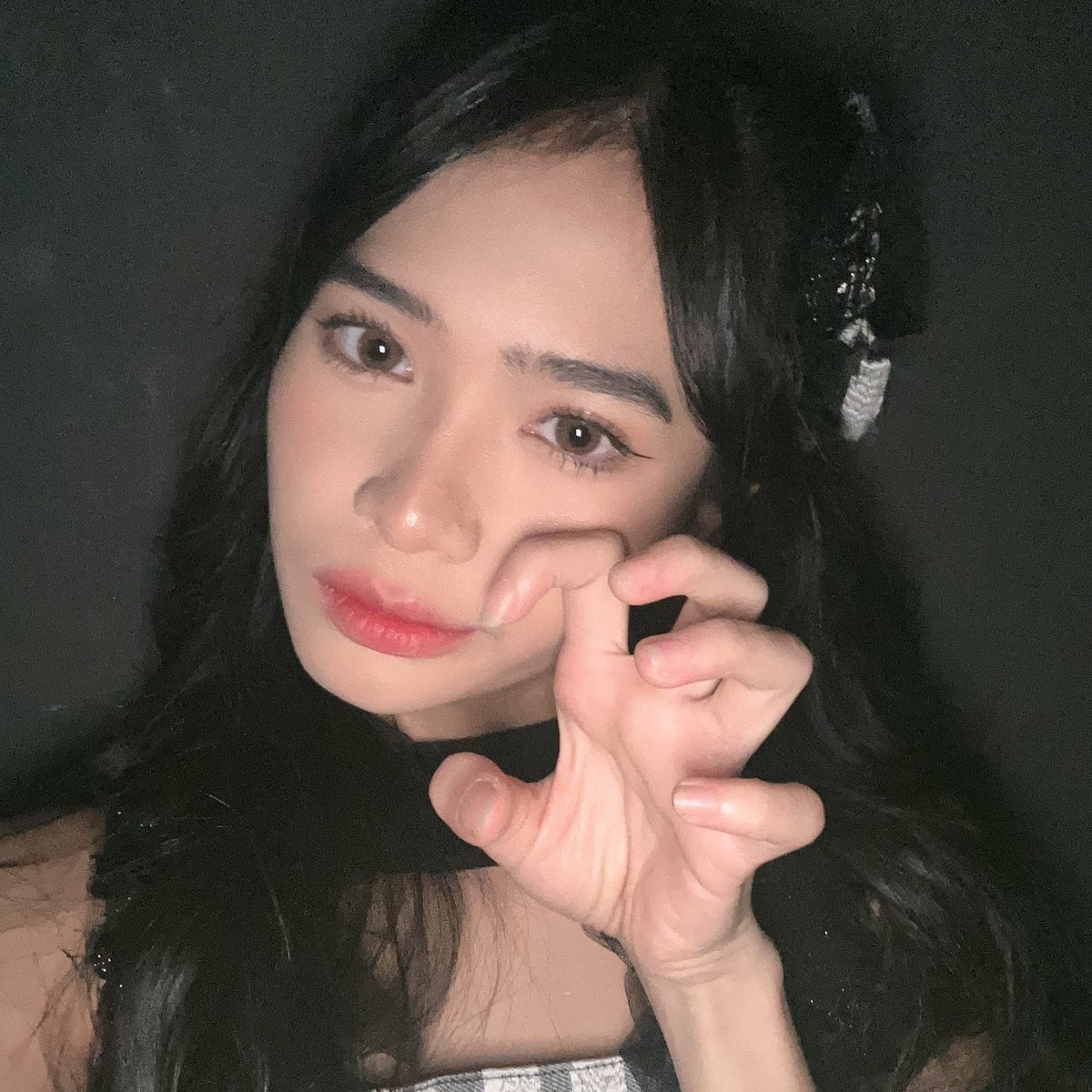 Miloceaaane's tweet photo. Pose fav ku 🤏🏻💓 https://t.co/l7gPdeDrTp