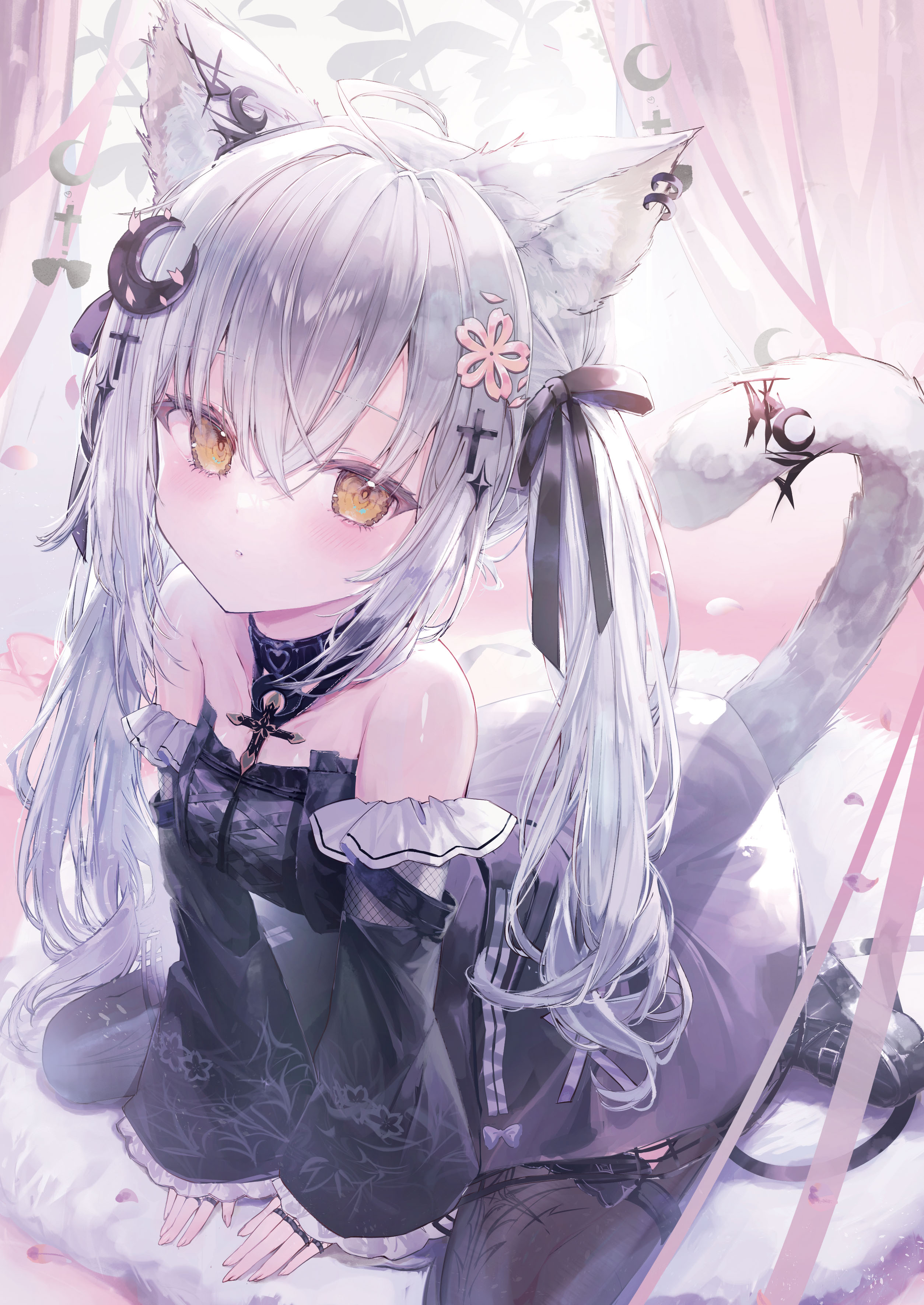路地裏の猫📛🐾 (@rojineco_nene) / X