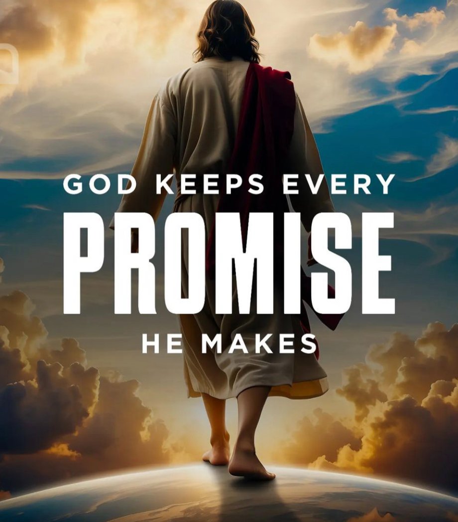 tolocarsa's tweet image. Therefore say to them, ‘Thus says the #LordGod:
      “None of My words will be postponed any more, but 
              the word which I speak will be done,” 
                   says the Lord God.’ ”
                         Ezekiel 12:28