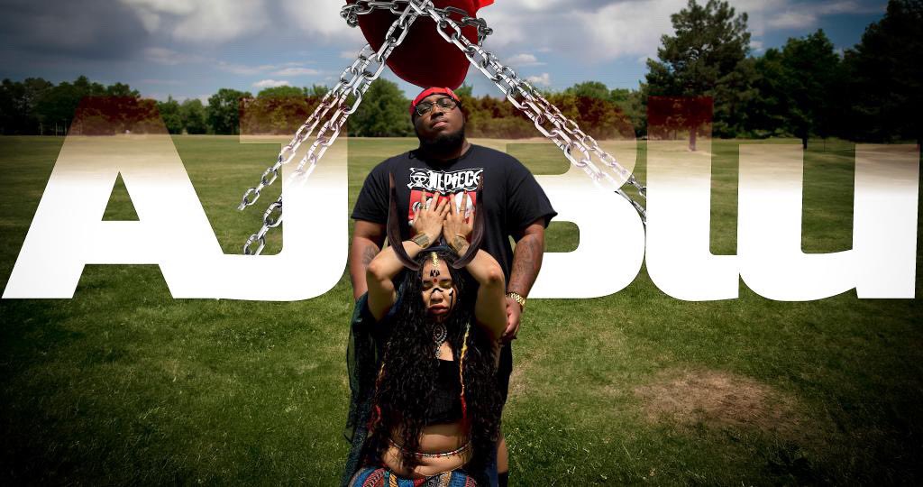 ArmiondoJohnson's tweet photo. The video for my single “Nunchuck” for my upcoming Album Under the Street Lights 2” Out Now! https://t.co/SanPJuCIMl https://t.co/66ezF8xddt
