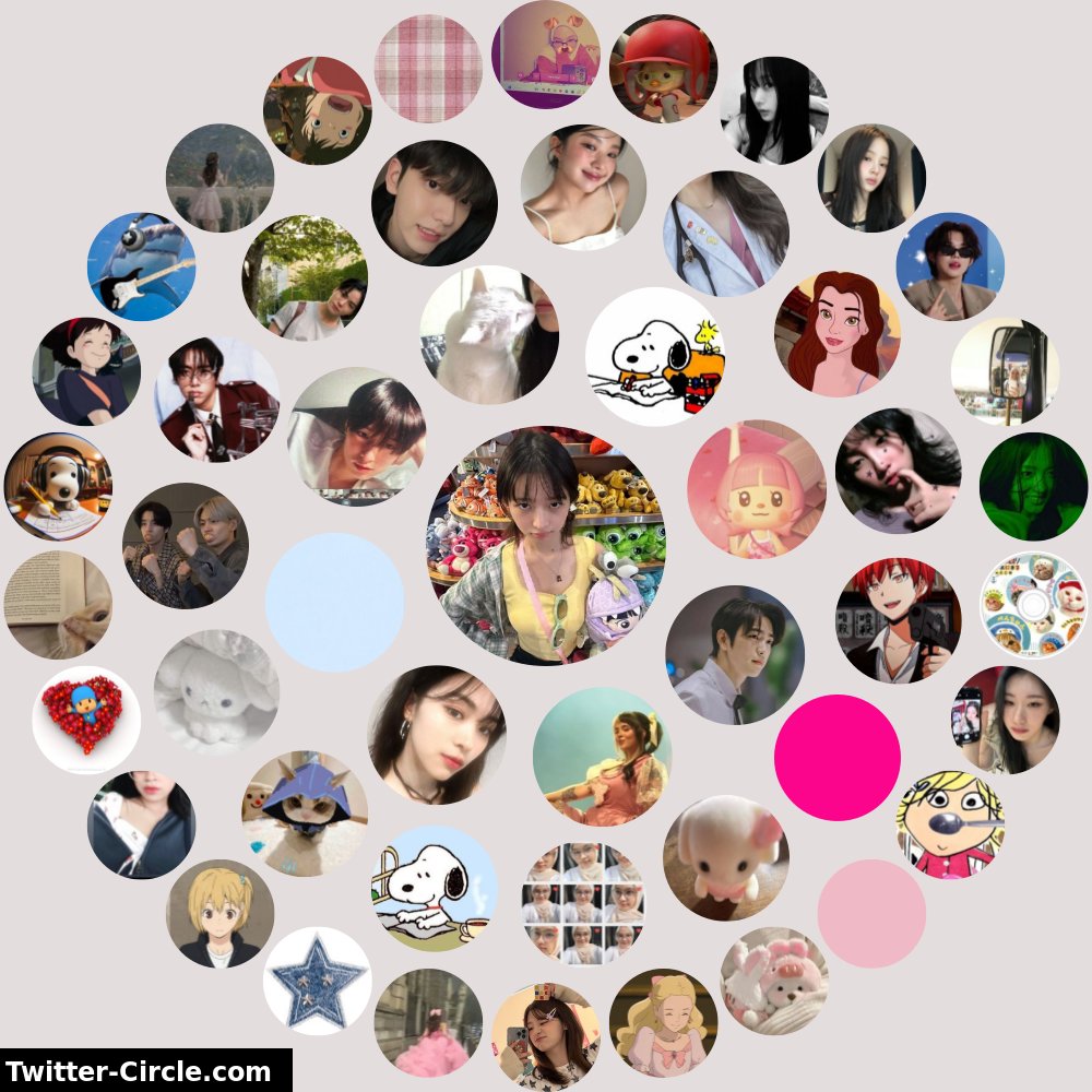 Lingkaran Interaksi Twitter Saya

➡️ infinityweet.me/interaction-ci…