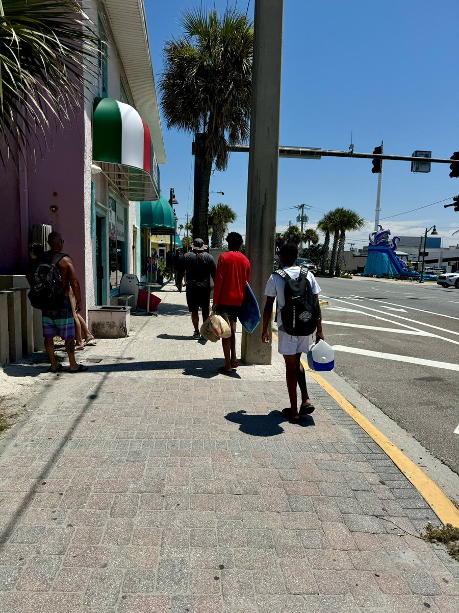 Tim Duffie tweet media