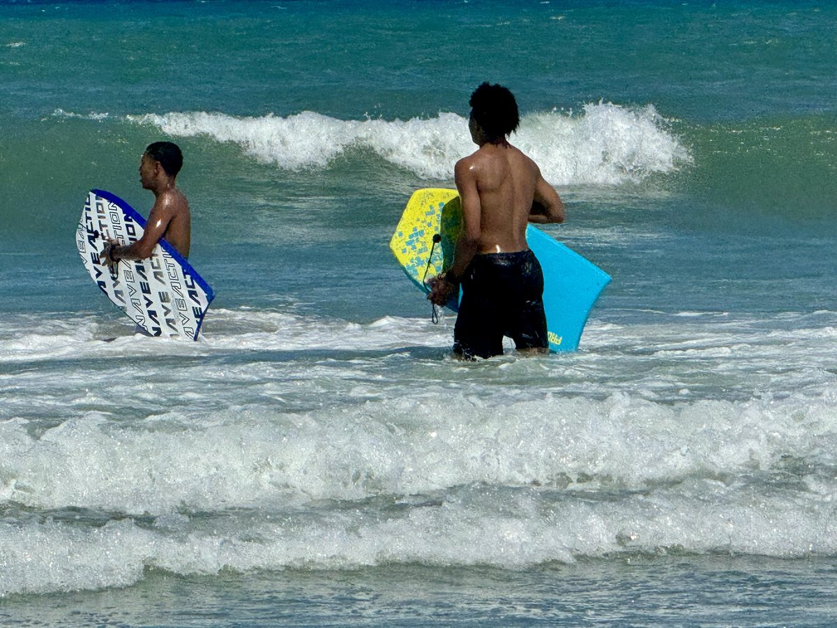 Tim Duffie tweet media