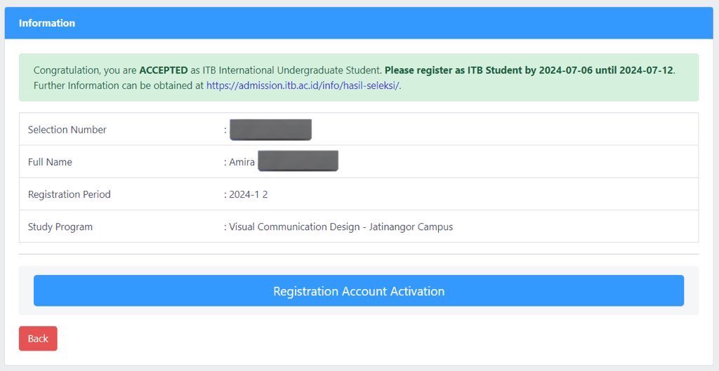 hlo teman2 mau mengabari ur oomf got into dkv itb!! 🦅💥💥💥