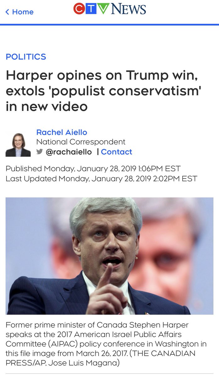 LukaszukAB's tweet image. Little is written in Canada about @idualliance led by Stephen Harper, but it should be of note that this organization was a major force behind #Brexit and is a key supporter of Orban, Modi, Trump and La Pen.

Canadians should be asking questions.

#cdnpoli #ableg #EuropeanUnion