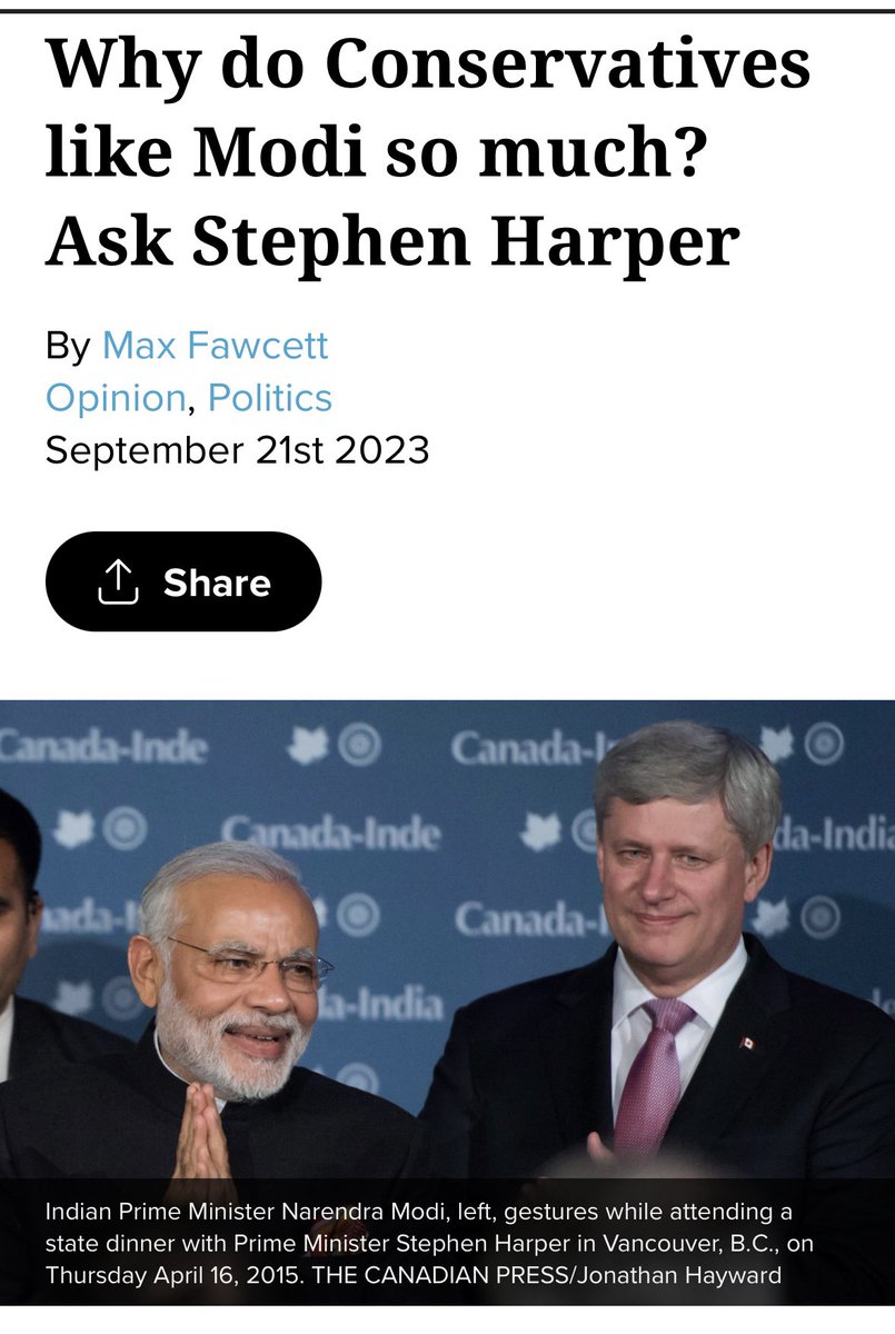 LukaszukAB's tweet image. Little is written in Canada about @idualliance led by Stephen Harper, but it should be of note that this organization was a major force behind #Brexit and is a key supporter of Orban, Modi, Trump and La Pen.

Canadians should be asking questions.

#cdnpoli #ableg #EuropeanUnion