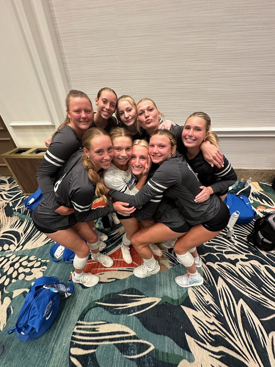 Good luck ladies!!!