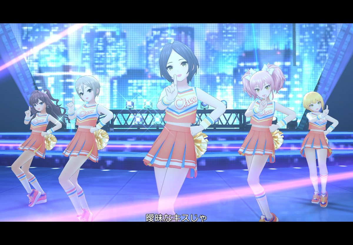 dt6pDqCkF638297's tweet photo. ニートの分際で課金しました、、、
 #デレステ #LiPPS #InnocentDrops https://t.co/QdqI6e0ken
