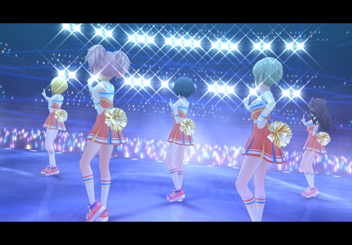 dt6pDqCkF638297's tweet photo. ニートの分際で課金しました、、、
 #デレステ #LiPPS #InnocentDrops https://t.co/QdqI6e0ken