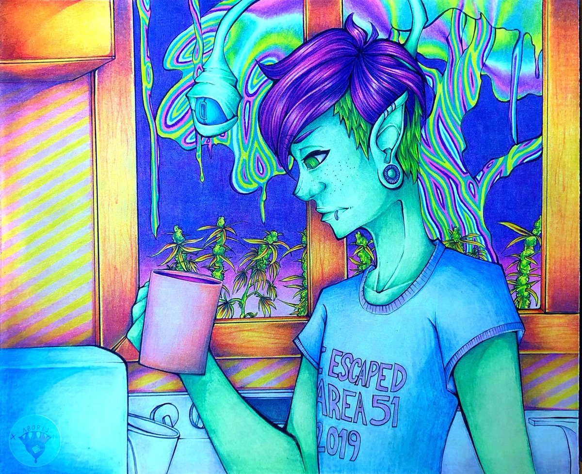 FL00RM34T's tweet photo. Anyway here’s some art I made https://t.co/8xAAJT9FMP