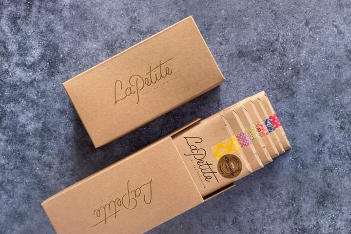 HuttHub's tweet image. Sunday 7th July is World Chocolate Day! Goody Goodness at 247 Jackson St, Petone will have tastings of delicious LaPetite chocolate from 10am-3pm tomorrow. #huttvalley #petone #lowerhutt