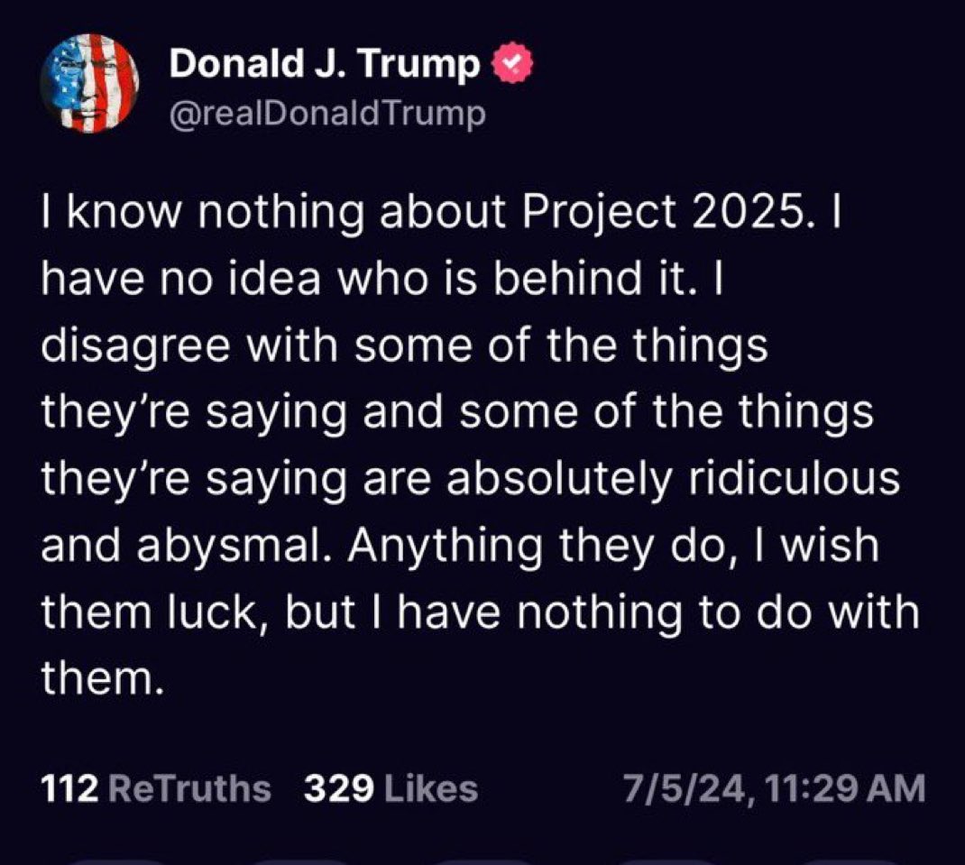 Just saying tweet media