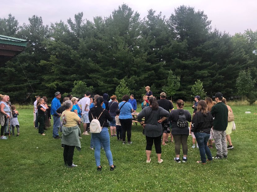 UTRCA Education tweet media