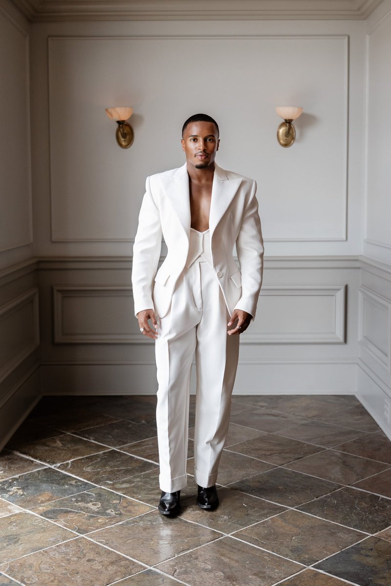 imdrebrown's tweet image. Essence fest was a success!