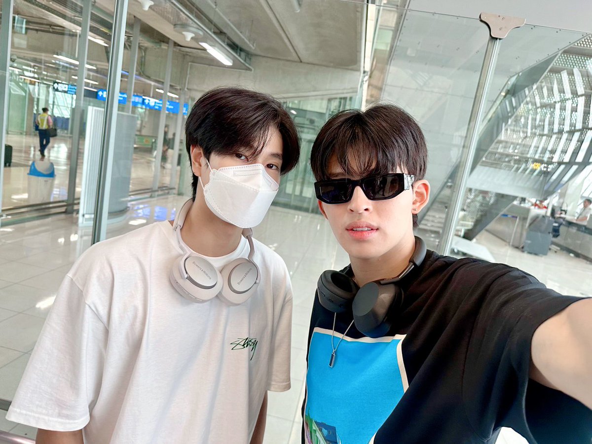 naravlt's tweet image. Pacaran sama phu dulu ke manila