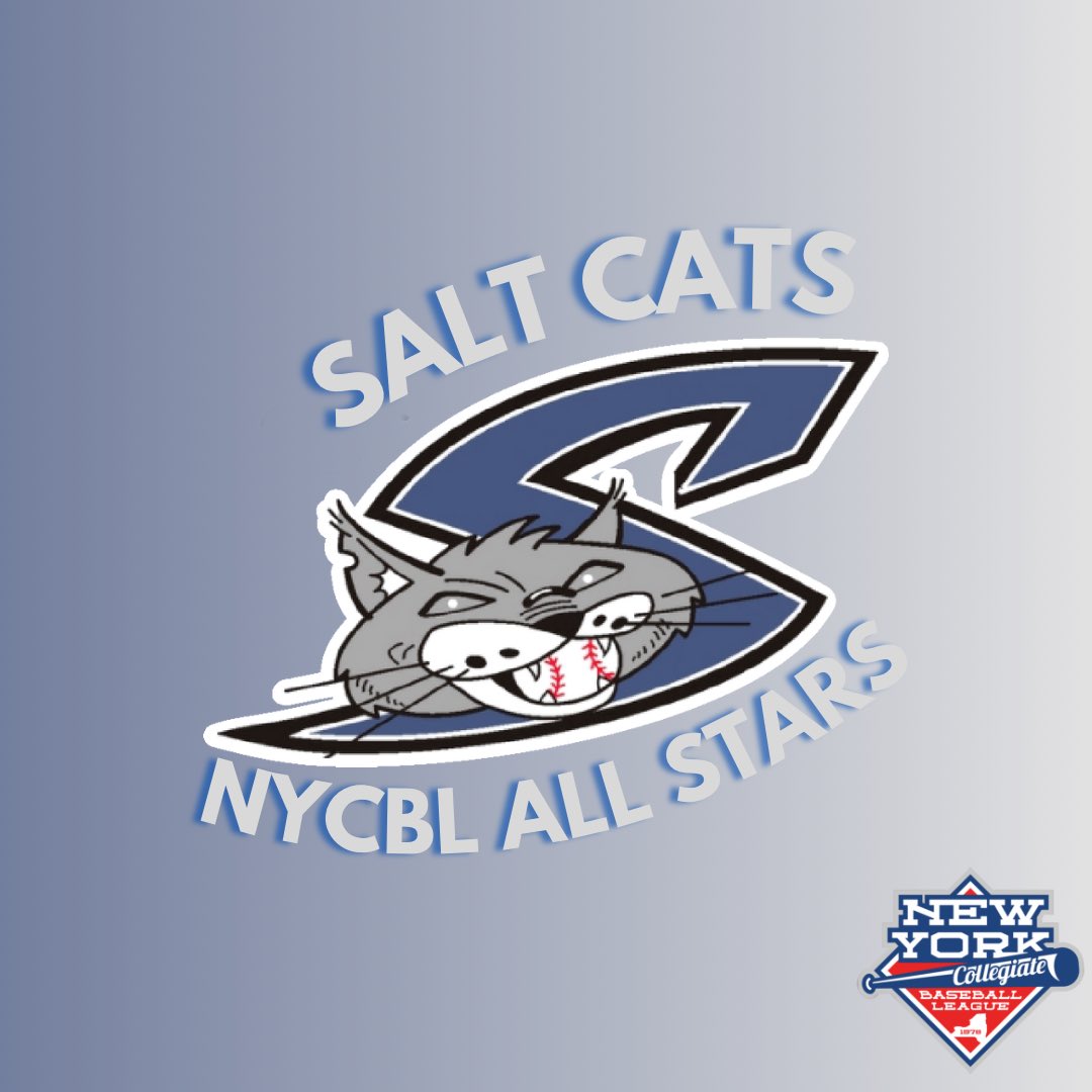 Syracuse Salt Cats tweet media