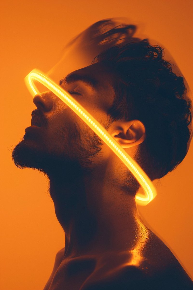aziz4ai's tweet photo. Golden Glow @moofeedcom ✨

Try it now 😍 https://t.co/Wm9MnxiDCx
