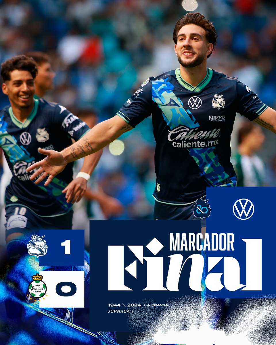 Uffffff, La Franja dominó, controló y, cuando se acercaba el final, ¡LO GANÓ!😎

Primeros ➕3⃣ del troneo y gracias a toda la banda que vino🏟️

#LaFranjaNosUne🎽