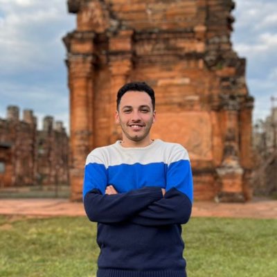 Francojescobar's tweet photo. #NuevaFotoDePerfil https://t.co/HDUQB1nqfq