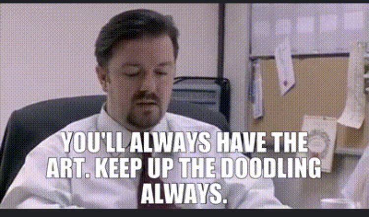 MelvinSchlock's tweet photo. @rickygervais https://t.co/BR1ZTXumFD