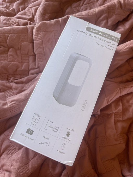 Thank you @peter19271927 for the phone stand, going to help me make some new content ❤️❤️❤️ https://t<a class="tags" target="_blank" title="On Twitter" href="/?out=eyJ0eXAiOiJKV1QiLCJhbGciOiJIUzUxMiJ9.eyJpYXQiOjE3MjE4OTc2ODcsImlzcyI6InR3cG9ybnN0YXJzLmNvbSIsIm5iZiI6MTcyMTg5NzY4NywiZXhwIjoxNzUzNDMzNjg3LCJyZWRpcmVjdF91cmwiOiJodHRwczovL3R3aXR0ZXIuY29tL3BldGVyMTkyNzE5MjcifQ.6o5H1crH-DbngXOX3iltzPcYKcryV-QHynmMJJU3Dzyyfo3pmoxNSzT1OwQf3ydXa-PuPmvTPYC1TpMqk9N13Q">@peter19271927</a><a href="/tag/realloyalfans"class="tags"><span>#realloyalfans</span></a>