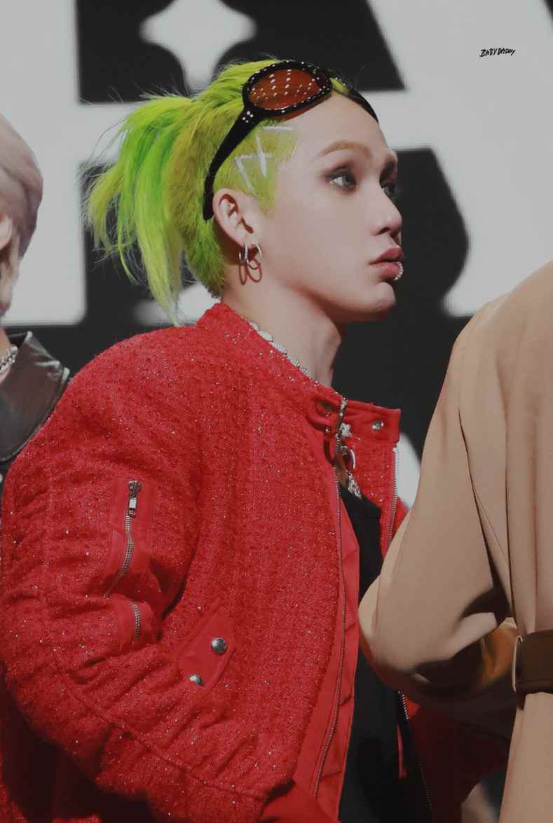 Marvel at the wonder of Annalise