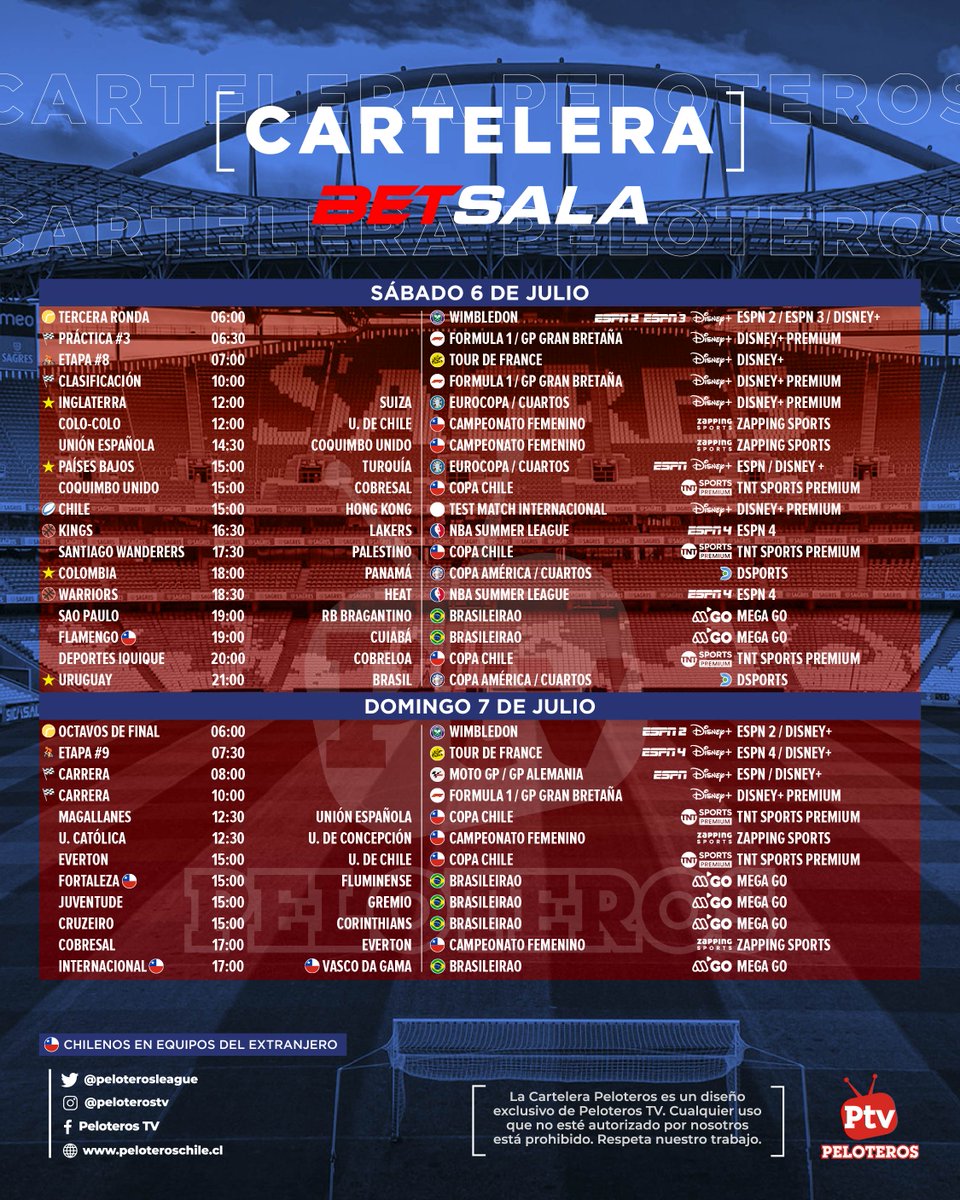 peloterosleague's tweet photo. #CarteleraPeloteros 👀 https://t.co/j7cl6vUHdh