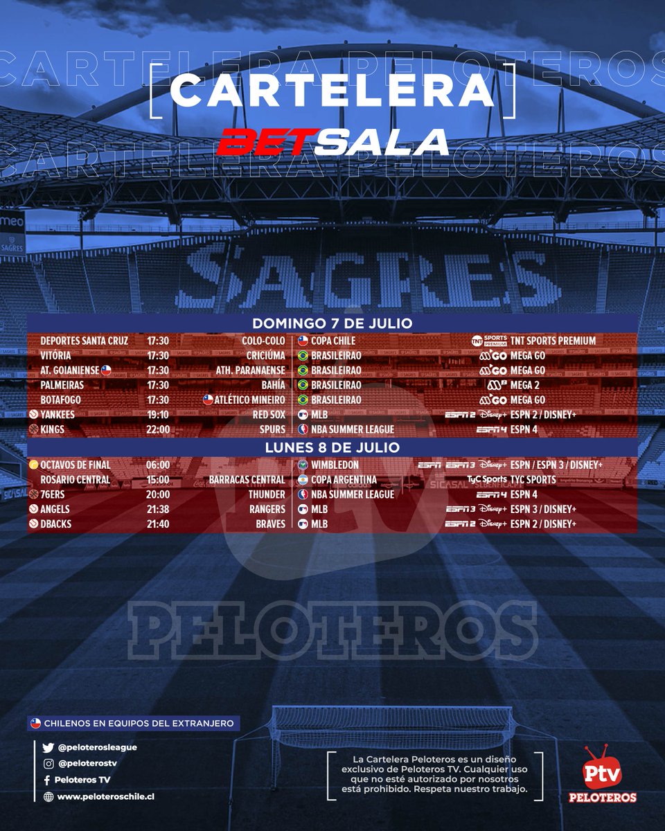 peloterosleague's tweet photo. #CarteleraPeloteros 👀 https://t.co/j7cl6vUHdh