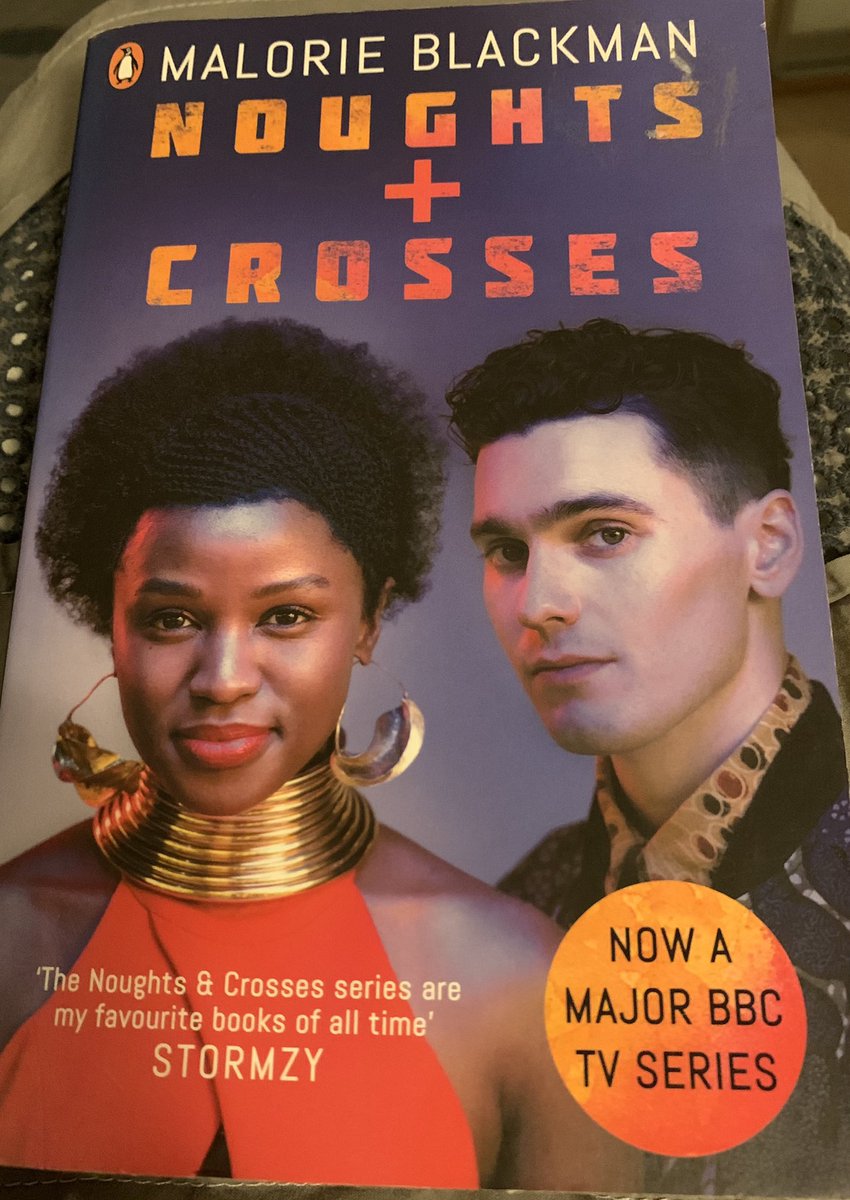 My latest read! #amreading