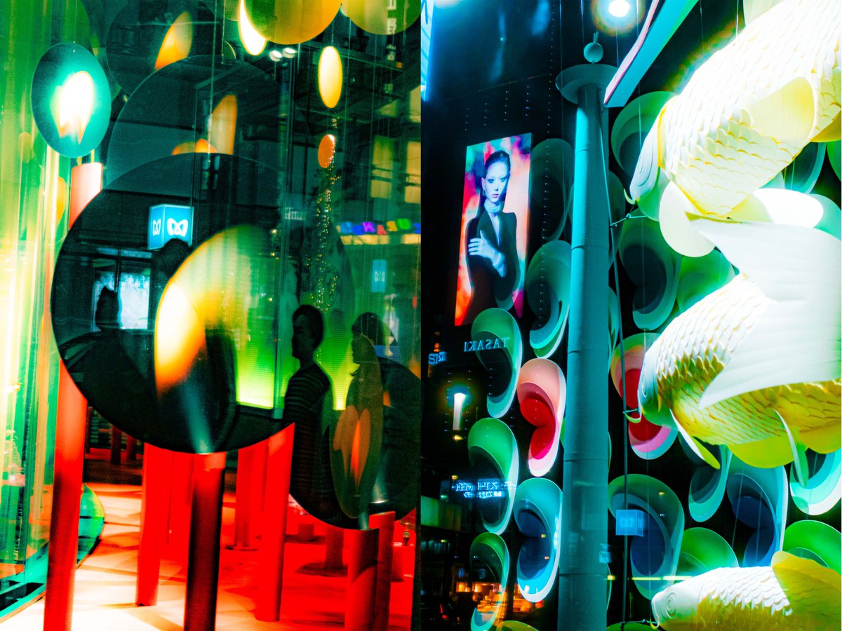 Salvage by KYOSEI YOSHIIKE

Tokyo is a city that is constantly being destroyed, built, &amp; destroyed again...Tokyo, as it transforms completely every half-century, seems to have given up on having any memories.

One of 44 Critics' Choice winners this year!

lensculture.com