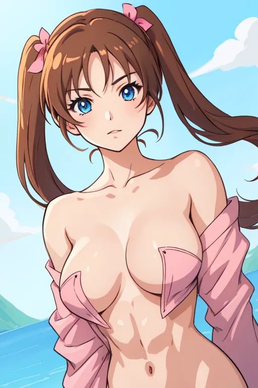 ↻ + ❤️ to see where party would kiss you