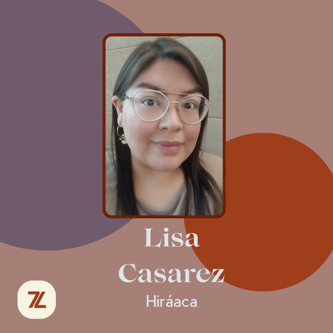 7000 Languages tweet media