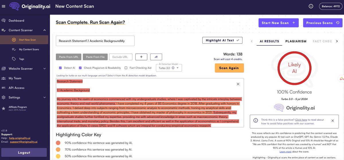 AI Research Tools 👨‍🎓 🧬🧪 🐬 🔬 tweet media