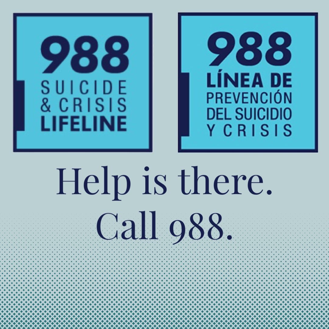 omaha_scanner's tweet photo. Help is there. Call 988. https://t.co/JBsgMmMfFS